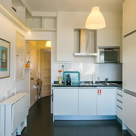 Near Principe Real & Avenida Da Liberdade - Ttl308 Daire *