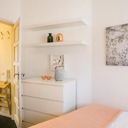 Near Principe Real & Avenida Da Liberdade - Ttl308 Διαμέρισμα