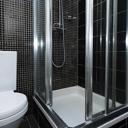 Appartamento Near Principe Real & Avenida Da Liberdade - Ttl308 *