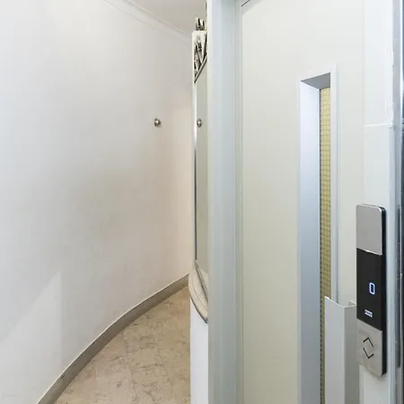 Near Principe Real & Avenida Da Liberdade - Ttl308 Appartamento *