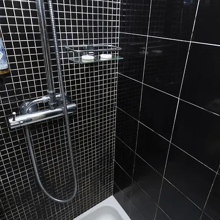 Appartamento Near Principe Real & Avenida Da Liberdade - Ttl308 *