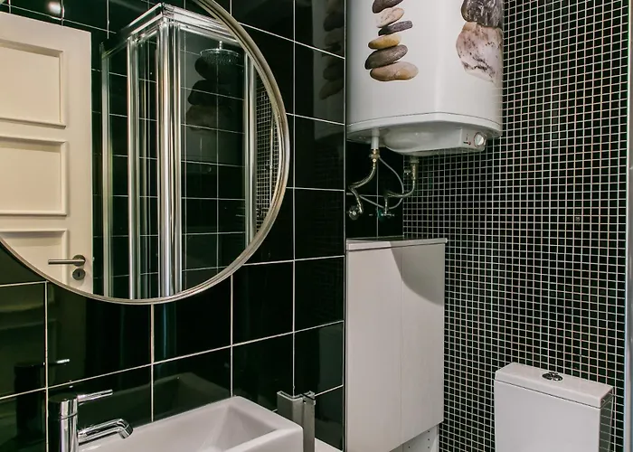 Near Principe Real & Avenida Da Liberdade - Ttl308